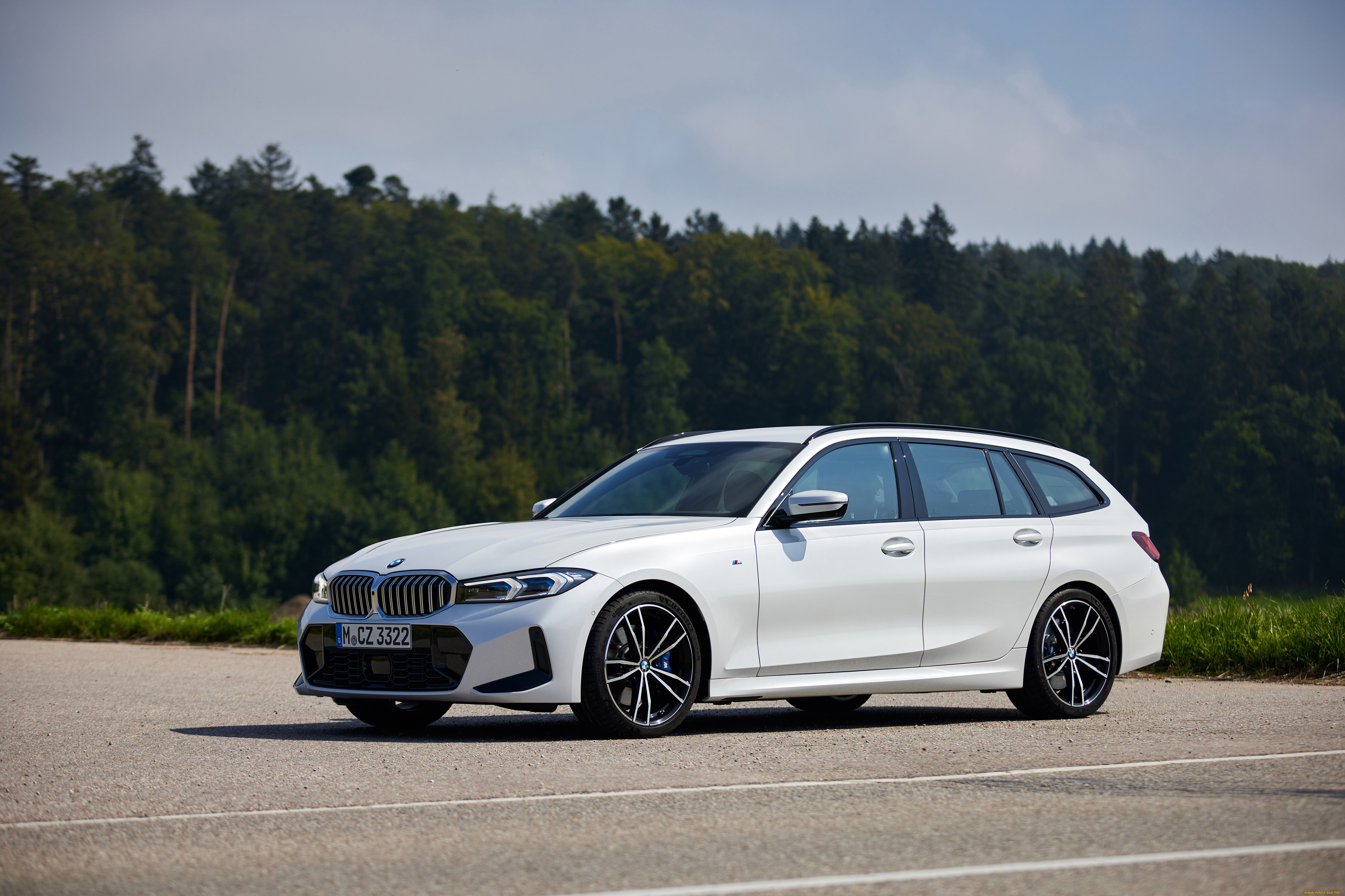 , bmw